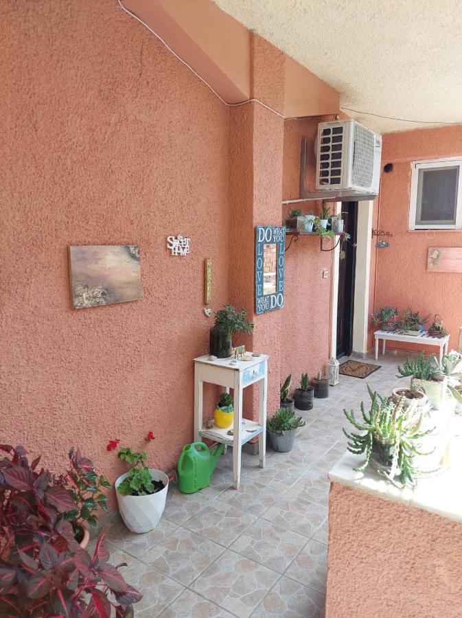 Anatoli Apartment Perama  Exterior foto