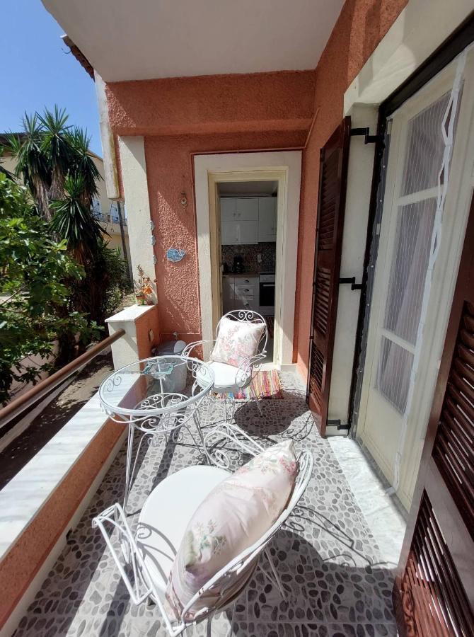 Anatoli Apartment Perama  Exterior foto